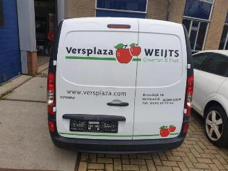 Mercedes Citan Citan (415.6), Van, 2012 / 2021 1.5 108 CDI picture 3