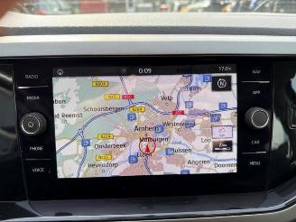 Volkswagen Polo Polo VI (AW1), Hatchback 5-drs, 2017 1.0 TGI 12V picture 11