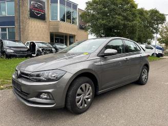 Sloopauto Volkswagen Polo Polo VI (AW1), Hatchback 5-drs, 2017 1.0 TSI 12V 2019/3