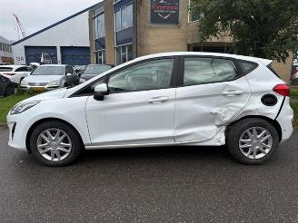 Ford Fiesta Fiesta 7, Hatchback, 2017 1.1 Ti-VCT 12V 85 picture 2