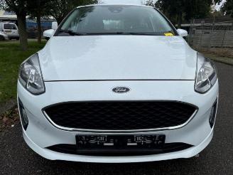Ford Fiesta Fiesta 7, Hatchback, 2017 1.1 Ti-VCT 12V 85 picture 8