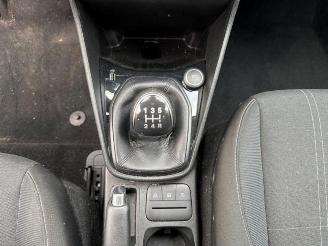 Ford Fiesta Fiesta 7, Hatchback, 2017 1.1 Ti-VCT 12V 85 picture 13