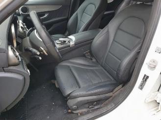 Mercedes C-klasse C (W205), Sedan, 2013 / 2021 C-200 2.0 CGI 16V picture 17