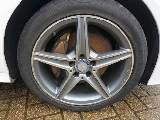 Mercedes C-klasse C (W205), Sedan, 2013 / 2021 C-200 2.0 CGI 16V picture 7