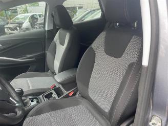 Opel Grandland Grandland (X), SUV, 2017 1.5 CDTI 130 picture 9