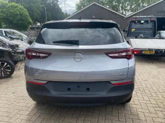Opel Grandland Grandland (X), SUV, 2017 1.5 CDTI 130 picture 4