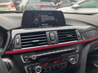 BMW 3-serie 3 serie Touring (F31), Combi, 2012 / 2019 318d 2.0 16V picture 11