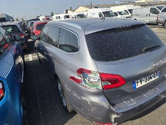 Peugeot 308  picture 8