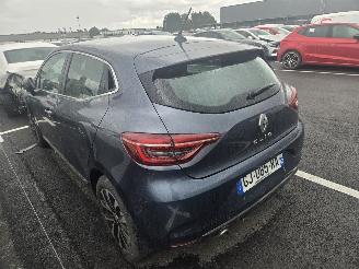 Renault Clio  picture 6