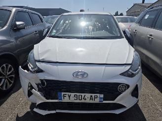  Hyundai I-10 1.0 67 2021/3