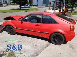 Volkswagen Corrado  picture 5