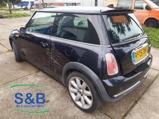 Mini Cooper Mini One/Cooper (R50), Hatchback, 2001 / 2007 1.6 16V One picture 4
