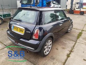 Mini Cooper Mini One/Cooper (R50), Hatchback, 2001 / 2007 1.6 16V One picture 6