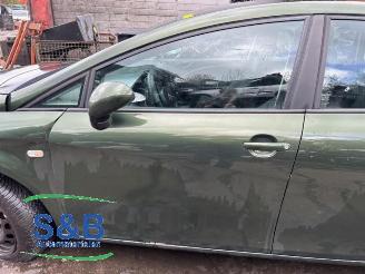 Seat Leon Leon (1P1), Hatchback 5-drs, 2005 / 2013 1.6 picture 22