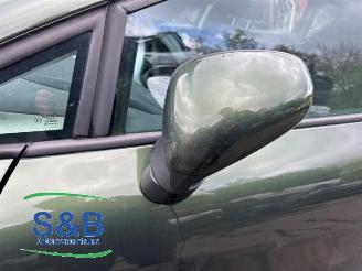 Seat Leon Leon (1P1), Hatchback 5-drs, 2005 / 2013 1.6 picture 14