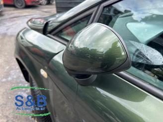 Seat Leon Leon (1P1), Hatchback 5-drs, 2005 / 2013 1.6 picture 16