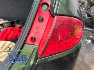 Seat Leon Leon (1P1), Hatchback 5-drs, 2005 / 2013 1.6 picture 34