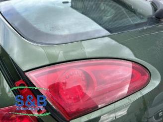 Seat Leon Leon (1P1), Hatchback 5-drs, 2005 / 2013 1.6 picture 29