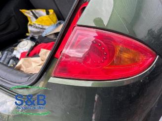 Seat Leon Leon (1P1), Hatchback 5-drs, 2005 / 2013 1.6 picture 35