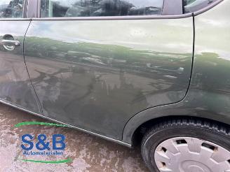 Seat Leon Leon (1P1), Hatchback 5-drs, 2005 / 2013 1.6 picture 20