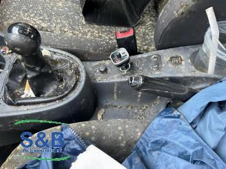 Seat Leon Leon (1P1), Hatchback 5-drs, 2005 / 2013 1.6 picture 17