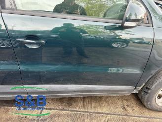 Volkswagen Tiguan Tiguan (5N1/2), SUV, 2007 / 2018 1.4 TSI 16V picture 23