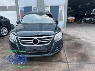 Volkswagen Tiguan Tiguan (5N1/2), SUV, 2007 / 2018 1.4 TSI 16V picture 10