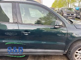 Volkswagen Tiguan Tiguan (5N1/2), SUV, 2007 / 2018 1.4 TSI 16V picture 20
