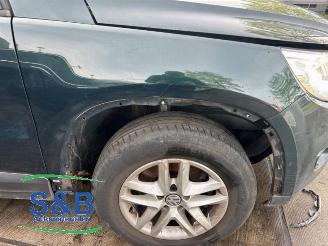 Volkswagen Tiguan Tiguan (5N1/2), SUV, 2007 / 2018 1.4 TSI 16V picture 14