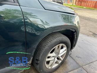 Volkswagen Tiguan Tiguan (5N1/2), SUV, 2007 / 2018 1.4 TSI 16V picture 13