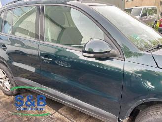 Volkswagen Tiguan Tiguan (5N1/2), SUV, 2007 / 2018 1.4 TSI 16V picture 22