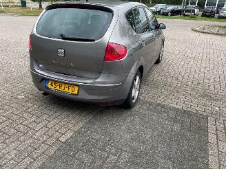 Seat Altea 1.6 MPV  Benzine 1.598cc 75kW (102pk) FWD picture 11