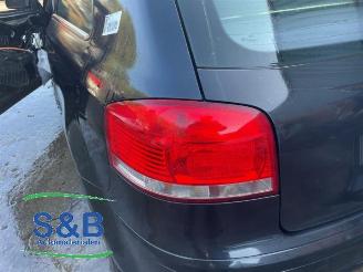 Audi A3 A3 (8P1), Hatchback 3-drs, 2003 / 2012 2.0 16V FSI picture 2