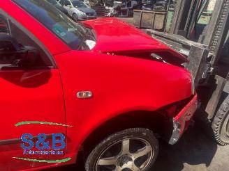 Seat Arosa Arosa (6H1), Hatchback 3-drs, 1997 / 2004 1.4i 16V picture 1
