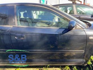 Coche siniestrado Audi A3 A3 (8P1), Hatchback 3-drs, 2003 / 2012 2.0 16V FSI 2003/9