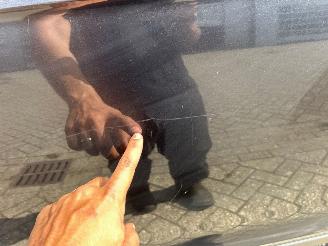 Audi Q7 4.2 picture 16