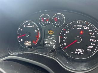 Audi A3 1.4 TFSI 16V Hatchback 4Dr Benzine 1.390cc 92kW (125pk) FWD 2007-06/2012-08 (8PA) CAXC picture 75