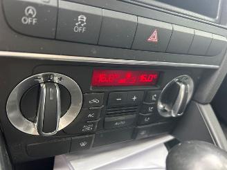 Audi A3 1.4 TFSI 16V Hatchback 4Dr Benzine 1.390cc 92kW (125pk) FWD 2007-06/2012-08 (8PA) CAXC picture 30