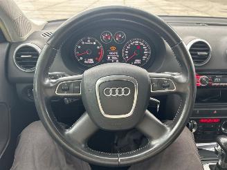 Audi A3 1.4 TFSI 16V Hatchback 4Dr Benzine 1.390cc 92kW (125pk) FWD 2007-06/2012-08 (8PA) CAXC picture 69