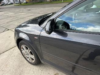 Audi A3 1.4 TFSI 16V Hatchback 4Dr Benzine 1.390cc 92kW (125pk) FWD 2007-06/2012-08 (8PA) CAXC picture 55