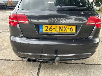 Audi A3 1.4 TFSI 16V Hatchback 4Dr Benzine 1.390cc 92kW (125pk) FWD 2007-06/2012-08 (8PA) CAXC picture 22