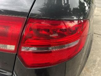 Audi A3 1.4 TFSI 16V Hatchback 4Dr Benzine 1.390cc 92kW (125pk) FWD 2007-06/2012-08 (8PA) CAXC picture 50