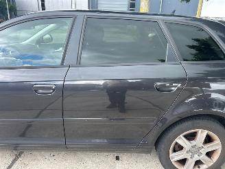 Audi A3 1.4 TFSI 16V Hatchback 4Dr Benzine 1.390cc 92kW (125pk) FWD 2007-06/2012-08 (8PA) CAXC picture 8