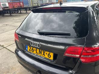 Audi A3 1.4 TFSI 16V Hatchback 4Dr Benzine 1.390cc 92kW (125pk) FWD 2007-06/2012-08 (8PA) CAXC picture 65