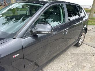 Audi A3 1.4 TFSI 16V Hatchback 4Dr Benzine 1.390cc 92kW (125pk) FWD 2007-06/2012-08 (8PA) CAXC picture 15