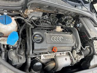 Audi A3 1.4 TFSI 16V Hatchback 4Dr Benzine 1.390cc 92kW (125pk) FWD 2007-06/2012-08 (8PA) CAXC picture 44