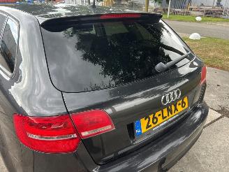 Audi A3 1.4 TFSI 16V Hatchback 4Dr Benzine 1.390cc 92kW (125pk) FWD 2007-06/2012-08 (8PA) CAXC picture 64