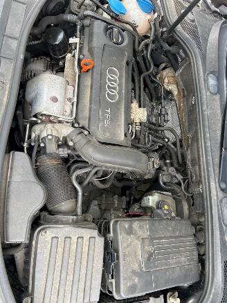 Audi A3 1.4 TFSI 16V Hatchback 4Dr Benzine 1.390cc 92kW (125pk) FWD 2007-06/2012-08 (8PA) CAXC picture 43