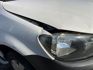 Volkswagen Caddy 1.6 TDI 16V Bestel  Diesel 1.598cc 55kW (75pk) FWD 2010-08/2015-05 (2C) CAYE picture 23