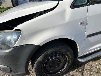 Volkswagen Caddy 1.6 TDI 16V Bestel  Diesel 1.598cc 55kW (75pk) FWD 2010-08/2015-05 (2C) CAYE picture 24